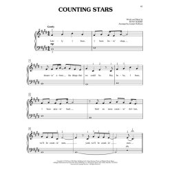 Mr. Hoffman's Popular Hits for Piano