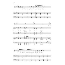 Rosephanye Powell: Still I Rise (SATB)