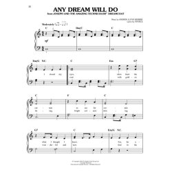 Andrew Lloyd Webber: Unmasked - The Platinum Collection (Easy Piano)