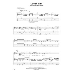 Jimi Hendrix  Both Sides Of The Sky