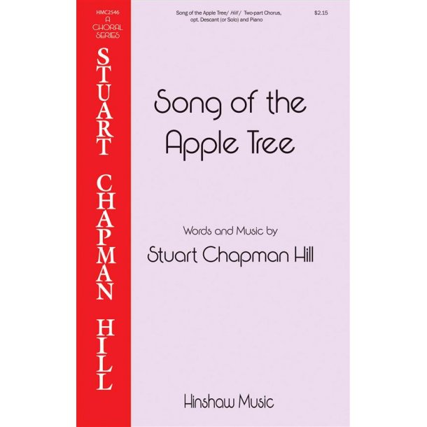Song of the Apple Tree