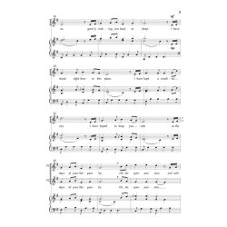 Song of the Apple Tree