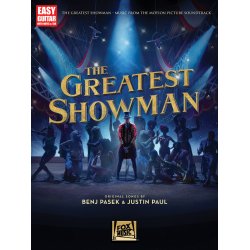 The Greatest Showman (Easy Guitar)