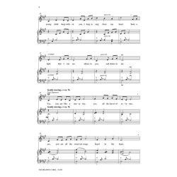 The Holding Carol : Craig Hella Johnson Choral Series