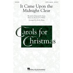 It Came Upon The Midnight Clear