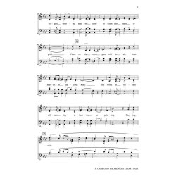 It Came Upon The Midnight Clear