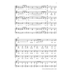 You'll Never Walk Alone