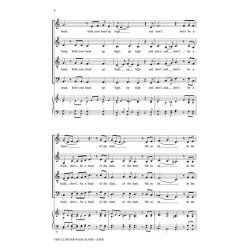 You'll Never Walk Alone