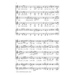 You'll Never Walk Alone