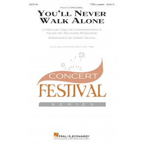 You'll Never Walk Alone