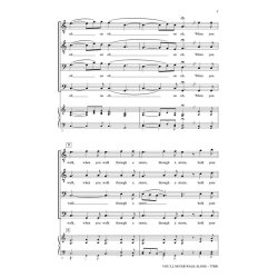 You'll Never Walk Alone