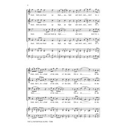 You'll Never Walk Alone