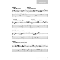 Sean McGowan: The Acoustic Jazz Guitarist (Book/Online Media)