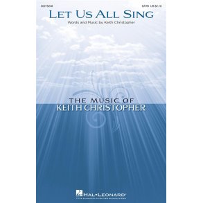 Let Us All Sing