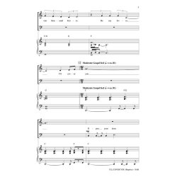 I'll Cover You (Reprise) : from Rent