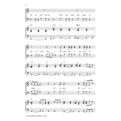 I'll Cover You (Reprise) : from Rent