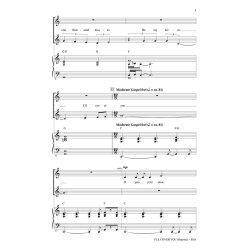 I'll Cover You (Reprise) : from Rent