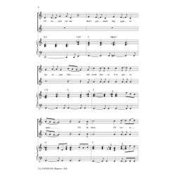 I'll Cover You (Reprise) : from Rent