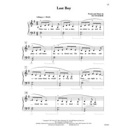 FunTime&reg; Piano Hits