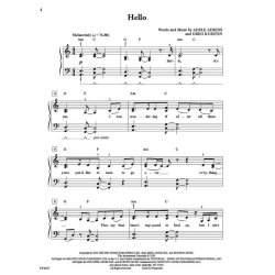 BigTime&reg; Piano Hits