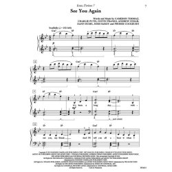 BigTime&reg; Piano Hits