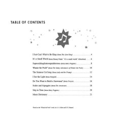 PreTime Piano: Disney