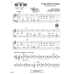 PlayTime Piano: Disney