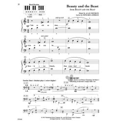 PlayTime Piano: Disney