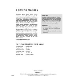 ShowTime Piano: Disney