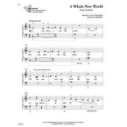 ShowTime Piano: Disney