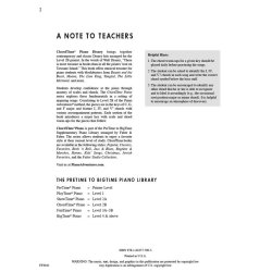 ChordTime Piano: Disney