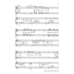 Empty Chairs at Empty Tables : from Les Mis&eacute;rables