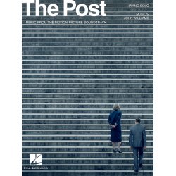 John Williams: The Post