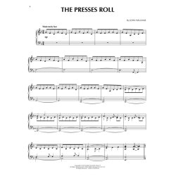 John Williams: The Post