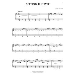 John Williams: The Post