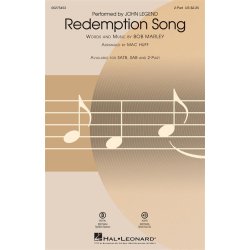 Redemption Song