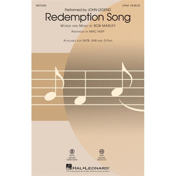 Redemption Song
