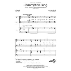 Redemption Song