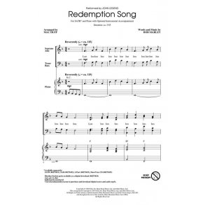 Redemption Song