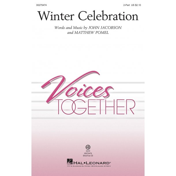 Winter Celebration