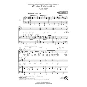 Winter Celebration