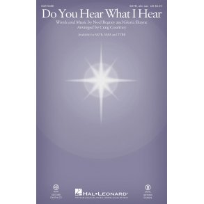 Do You Hear What I Hear