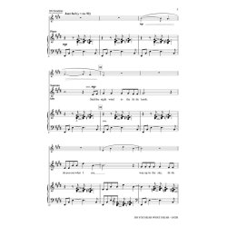 Do You Hear What I Hear