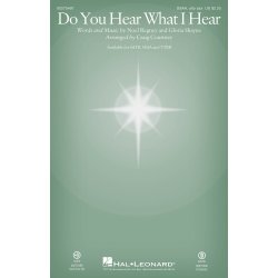 Do You Hear What I Hear