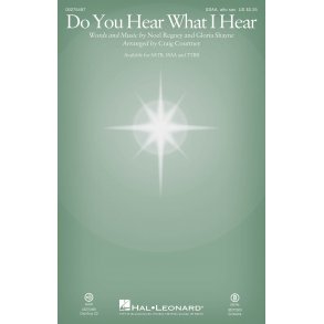 Do You Hear What I Hear