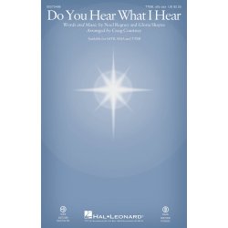 Do You Hear What I Hear