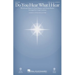 Do You Hear What I Hear