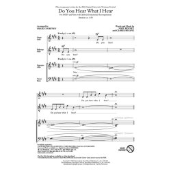 Do You Hear What I Hear