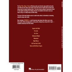 Bob Seger : Bass Play-Along Volume 56