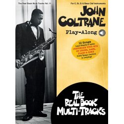 John Coltrane Play-Along